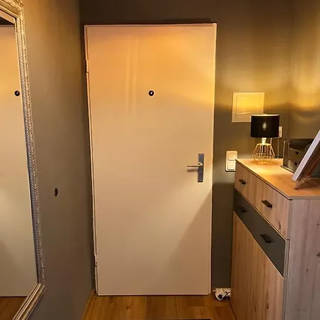 アパート Fichtel.flat Mehlmeisel