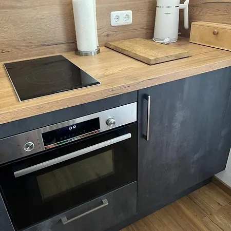 Fichtel.flat Mehlmeisel