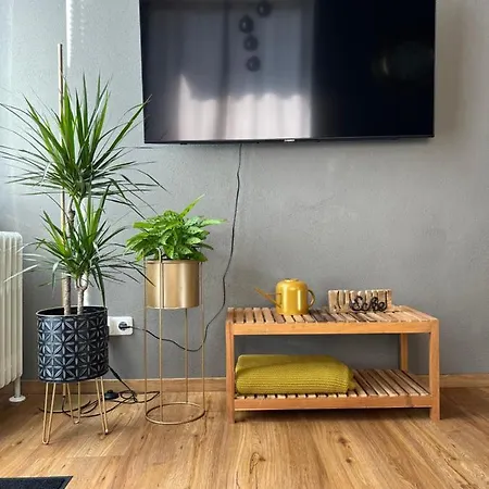 Fichtel.flat アパート