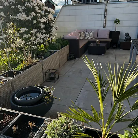 Fichtel.flat * Mehlmeisel