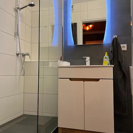 Fichtel.flat Mehlmeisel