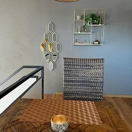 Fichtel.flat Appartement Mehlmeisel