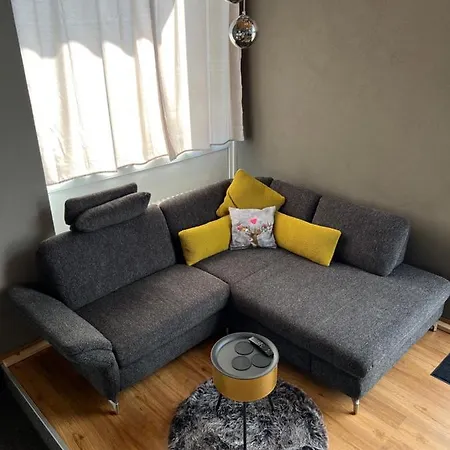 Fichtel.flat Appartement *